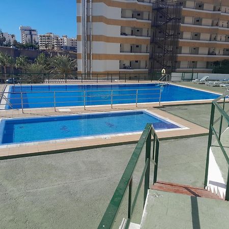 Las Terrazas Wifi Pool Плая-де-лас-Америкас Экстерьер фото