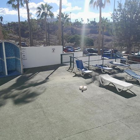 Las Terrazas Wifi Pool Плая-де-лас-Америкас Экстерьер фото