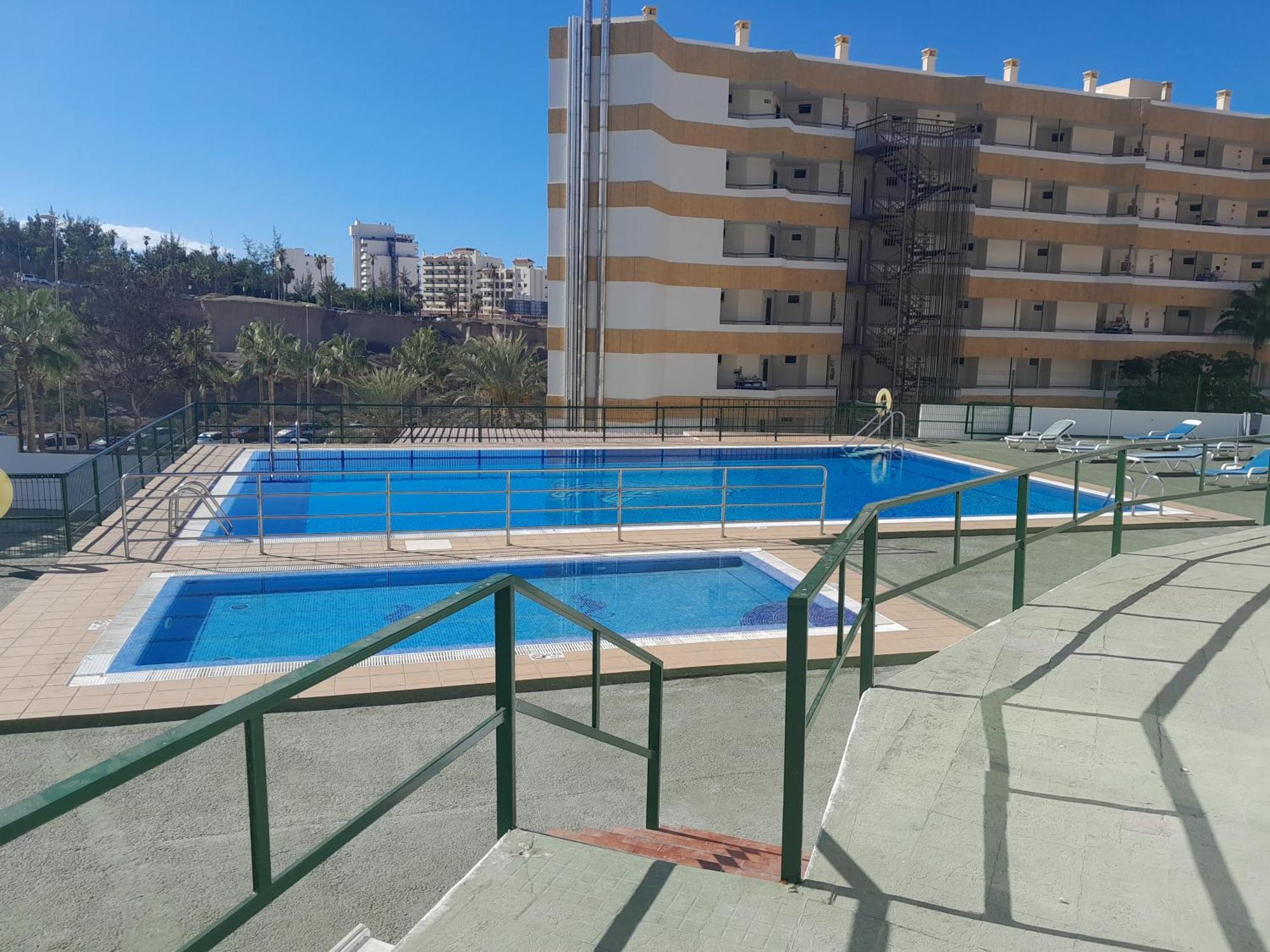Las Terrazas Wifi Pool Плая-де-лас-Америкас Экстерьер фото